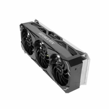 KFA2 GeForce RTX4080 16GB DDR6X Super ST (1-Click OC)