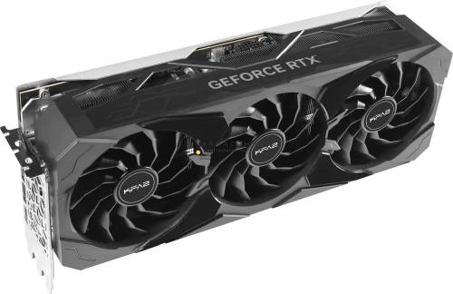 KFA2 GeForce RTX4080 Super 16GB DDR6X SG (1-Click OC)