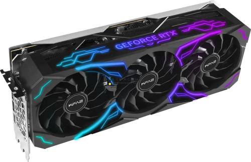 KFA2 GeForce RTX4080 Super 16GB DDR6X SG (1-Click OC)