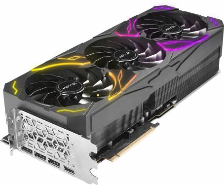 KFA2 GeForce RTX4080 Super 16GB DDR6X SG (1-Click OC)