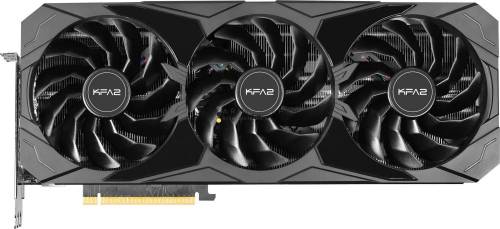 KFA2 GeForce RTX4080 Super 16GB DDR6X SG (1-Click OC)