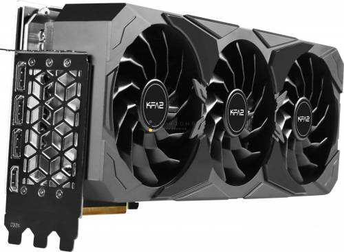 KFA2 GeForce RTX4080 Super 16GB DDR6X SG (1-Click OC)