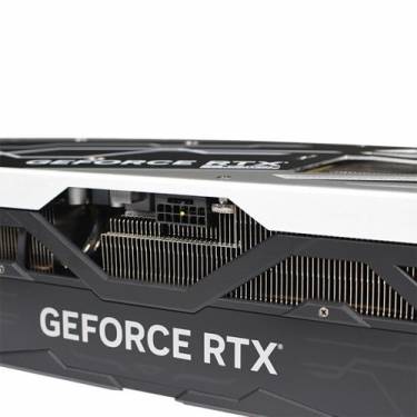 KFA2 GeForce RTX4080 16GB DDR6X Super ST (1-Click OC)