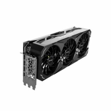 KFA2 GeForce RTX4080 16GB DDR6X Super ST (1-Click OC)