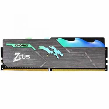 Kingmax 16GB DDR4 3600MHz Gaming Zeus Dragon RGB