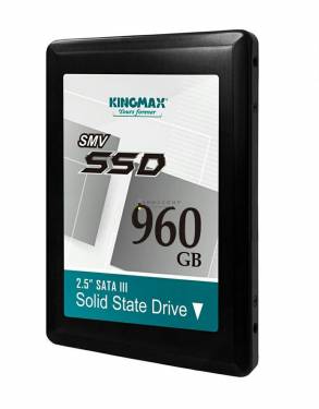 Kingmax 960GB 2,5" SATA3 SMV