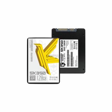 Kingsman 128GB 2,5col SATA3 SK350