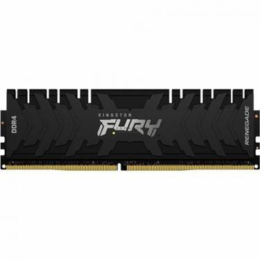 Kingston 16GB DDR4 2666MHz Fury Renegade Black