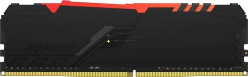 Kingston 16GB DDR4 3200MHz Fury Beast RGB