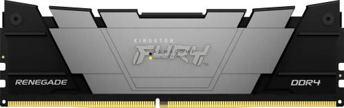 Kingston 16GB DDR4 3200MHz Fury Renegade Black