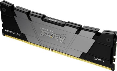 Kingston 16GB DDR4 3200MHz Fury Renegade Black