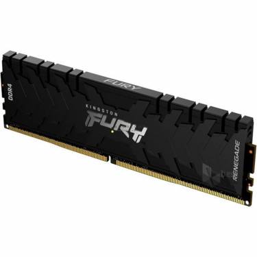 Kingston 16GB DDR4 4000MHz Fury Renegade Black