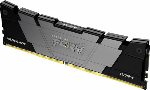 Kingston 16GB DDR4 4000MHz Fury Renegade Black