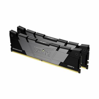 Kingston 16GB DDR4 4000MHz Kit(2x8GB) Fury Renegade Black