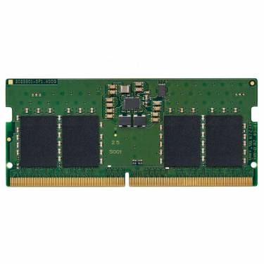 Kingston 16GB DDR5 4800MHz SODIMM
