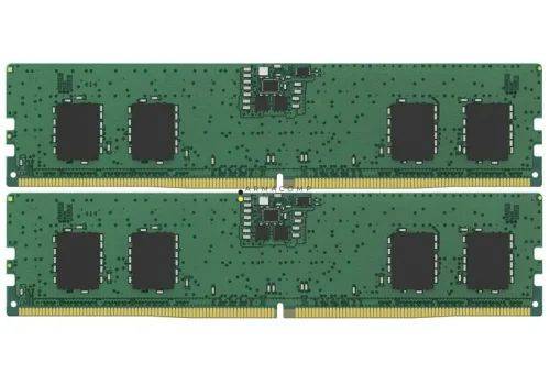 Kingston 16GB DDR5 5600MHz Kit(2x8GB)