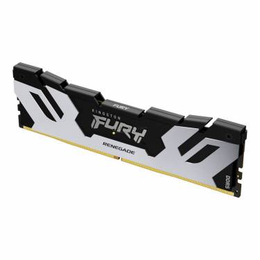 Kingston 16GB DDR5 6000MHz Fury Renegade Black/Silver