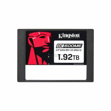 Kingston 1,92TB 2,5col SATA3 DC600ME