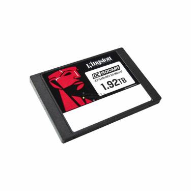 Kingston 1,92TB 2,5col SATA3 DC600ME