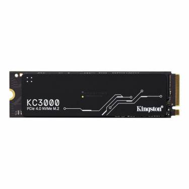 Kingston 1TB M.2 2280 NVMe KC3000