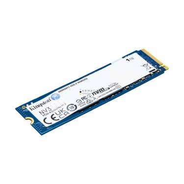 Kingston 1TB M.2 2280 NVMe NV3