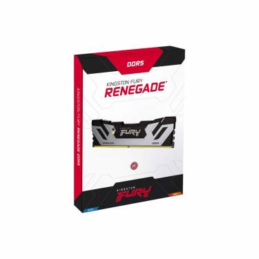 Kingston 24GB DDR5 8400MHz Fury Renegade Black/Silver