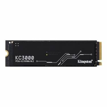 Kingston 2TB M.2 2280 NVMe KC3000