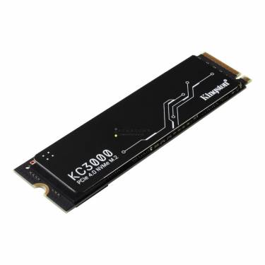 Kingston 2TB M.2 2280 NVMe KC3000