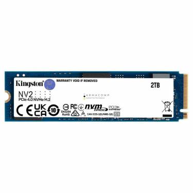 Kingston 2TB M.2 2280 NVMe NV2