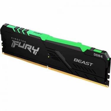 Kingston 32GB DDR4 3000MHz Fury Beast RGB