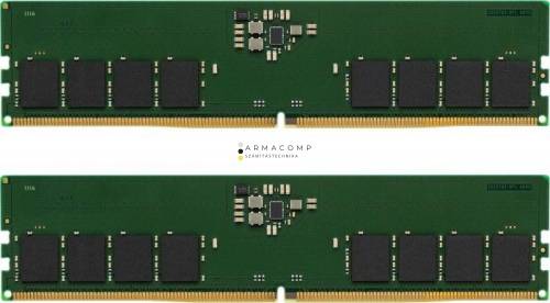 Kingston 32GB DDR5 5200MHz Kit(2x16GB)
