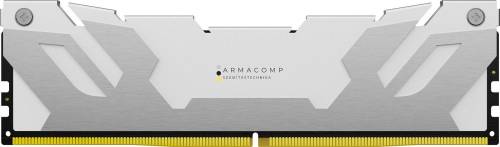 Kingston 32GB DDR5 7200MHz Kit(2x16GB) Fury Renegade White