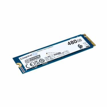 Kingston 480GB M.2 2280 NVMe DC2000B