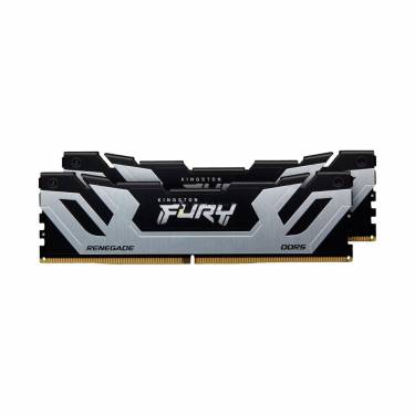 Kingston 48GB DDR5 8400MHz Kit(2x24GB) Fury Renegade Black/Silver