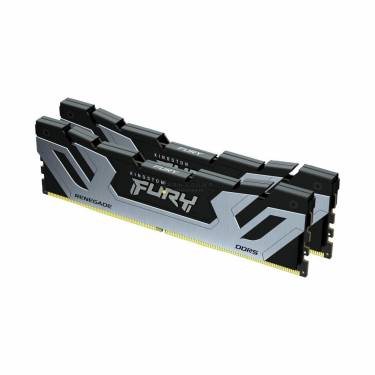 Kingston 48GB DDR5 8400MHz Kit(2x24GB) Fury Renegade Black/Silver