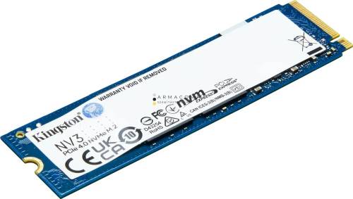 Kingston 4TB M.2 2280 NV3