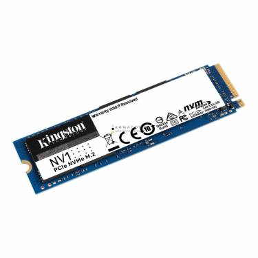 Kingston 500GB M.2 2280 NVMe NV1