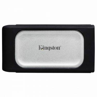 Kingston 500GB USB3.2 SXS2000 Silver