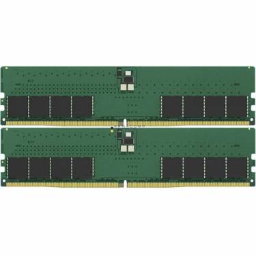 Kingston 64GB DDR5 4800MHz Kit(2x32GB)