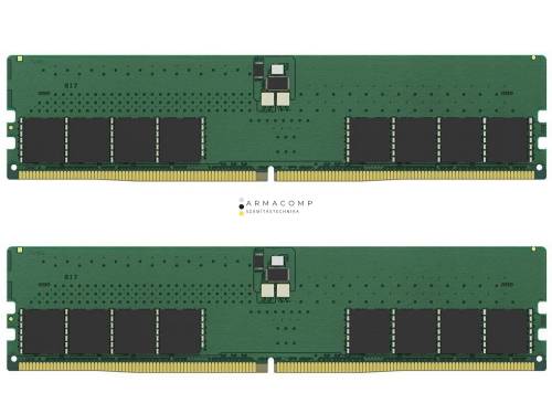 Kingston 64GB DDR5 5200MHz Kit(2x32GB)