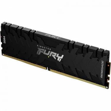 Kingston 8GB DDR4 3600MHz Fury Renegade Black