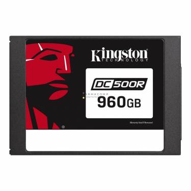 Kingston 960GB 2,5" SATA3 DC500M