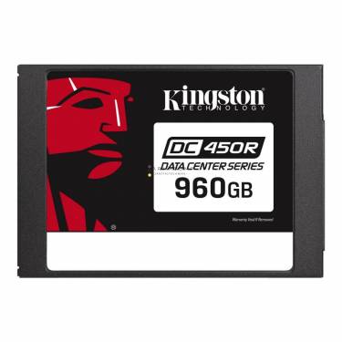 Kingston 960GB 2,5col SATA3 DC450R