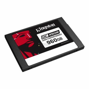 Kingston 960GB 2,5col SATA3 DC450R