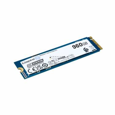 Kingston 960GB M.2 2280 NVMe DC2000B