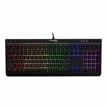 Kingston HyperX Alloy Core RGB Gamer Keyobard Black UK