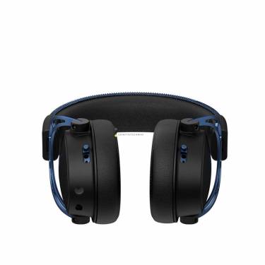 Kingston HyperX Cloud Alpha S Gamer Headset Black/Blue