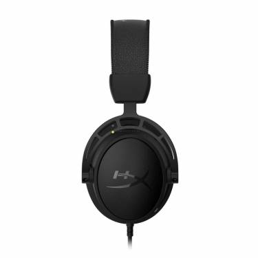 Kingston HyperX Cloud Alpha S Gaming Headset Blackout