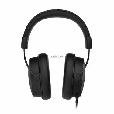 Kingston HyperX Cloud Alpha S Gaming Headset Blackout