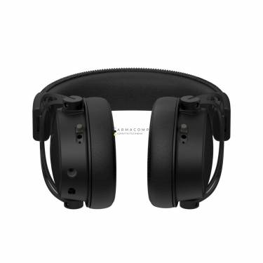 Kingston HyperX Cloud Alpha S Gaming Headset Blackout